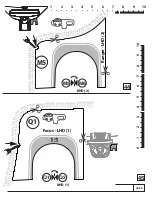 Preview for 39 page of Ford 2421817 Installation Instruction