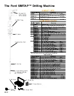 Preview for 12 page of Ford 77 Instruction Manual