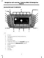 Preview for 10 page of Ford CG3548en Owner'S Manual