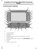 Preview for 32 page of Ford CG3548en Owner'S Manual