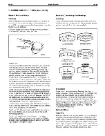 Preview for 19 page of Ford VSG-411 Service Manual