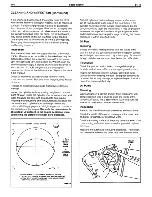 Preview for 20 page of Ford VSG-411 Service Manual