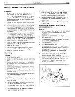 Preview for 25 page of Ford VSG-411 Service Manual