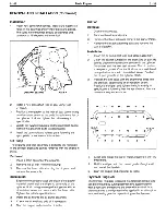 Preview for 29 page of Ford VSG-411 Service Manual