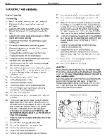 Preview for 32 page of Ford VSG-411 Service Manual