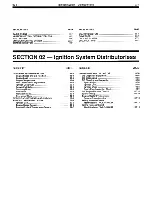 Preview for 36 page of Ford VSG-411 Service Manual