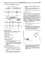 Preview for 79 page of Ford VSG-411 Service Manual