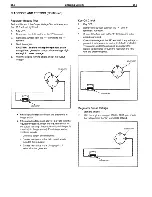 Preview for 80 page of Ford VSG-411 Service Manual