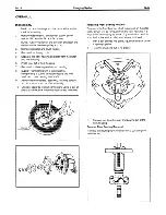 Preview for 87 page of Ford VSG-411 Service Manual