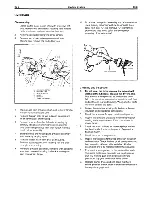 Preview for 97 page of Ford VSG-411 Service Manual