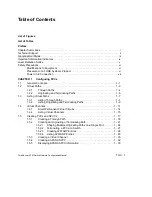 Preview for 7 page of Fore Systems forerunner series Configuration Manual