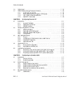 Preview for 8 page of Fore Systems forerunner series Configuration Manual