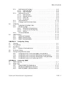 Preview for 13 page of Fore Systems forerunner series Configuration Manual