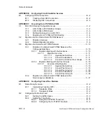 Preview for 14 page of Fore Systems forerunner series Configuration Manual