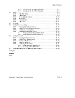 Preview for 15 page of Fore Systems forerunner series Configuration Manual