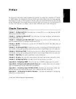 Preview for 23 page of Fore Systems forerunner series Configuration Manual