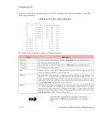 Preview for 40 page of Fore Systems forerunner series Configuration Manual