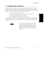 Preview for 47 page of Fore Systems forerunner series Configuration Manual