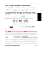 Preview for 51 page of Fore Systems forerunner series Configuration Manual