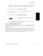 Preview for 57 page of Fore Systems forerunner series Configuration Manual