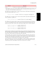 Preview for 61 page of Fore Systems forerunner series Configuration Manual