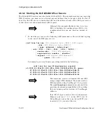 Preview for 126 page of Fore Systems forerunner series Configuration Manual