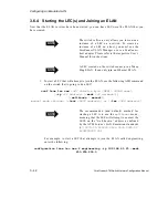 Preview for 128 page of Fore Systems forerunner series Configuration Manual