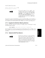 Preview for 133 page of Fore Systems forerunner series Configuration Manual