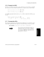 Preview for 135 page of Fore Systems forerunner series Configuration Manual