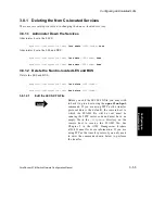 Preview for 141 page of Fore Systems forerunner series Configuration Manual