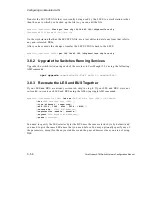 Preview for 142 page of Fore Systems forerunner series Configuration Manual