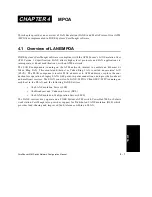 Preview for 145 page of Fore Systems forerunner series Configuration Manual