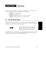 Preview for 181 page of Fore Systems forerunner series Configuration Manual