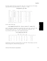 Preview for 185 page of Fore Systems forerunner series Configuration Manual