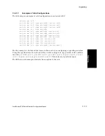 Preview for 193 page of Fore Systems forerunner series Configuration Manual