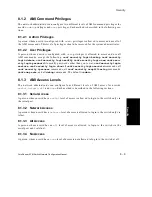 Preview for 209 page of Fore Systems forerunner series Configuration Manual