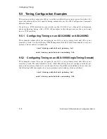 Preview for 218 page of Fore Systems forerunner series Configuration Manual