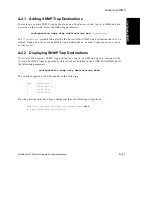 Preview for 241 page of Fore Systems forerunner series Configuration Manual