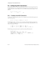 Preview for 244 page of Fore Systems forerunner series Configuration Manual