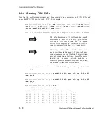 Preview for 296 page of Fore Systems forerunner series Configuration Manual