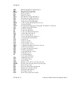 Preview for 302 page of Fore Systems forerunner series Configuration Manual