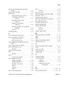 Preview for 349 page of Fore Systems forerunner series Configuration Manual