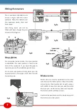 Preview for 8 page of Forematic AXEL F730 Installation Manual