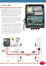 Preview for 9 page of Forematic AXEL F730 Installation Manual