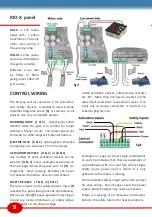 Preview for 10 page of Forematic AXEL F730 Installation Manual