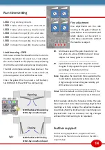 Preview for 15 page of Forematic AXEL F730 Installation Manual