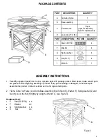 Preview for 4 page of Foremost FIGS545GFPB Manual