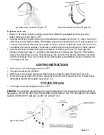 Preview for 9 page of Foremost FIGS545GFPB Manual