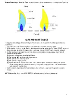 Preview for 10 page of Foremost FIGS545GFPB Manual