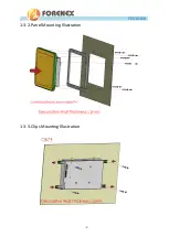 Preview for 9 page of Forenex FES101E6 User Manual